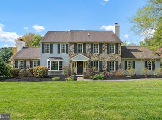 1104 Saint Finegan Dr, West Chester, PA 19382