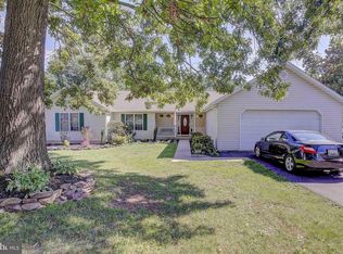 11725 Wayneridge St, Fulton, MD 20759