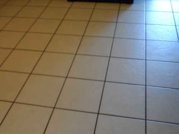 Kitchen/Bathroom Tile Floors