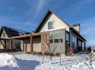 906 Knolls Dr, Bozeman, MT 59715