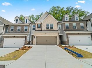 2817 Habibi Ct, Buford, GA 30519
