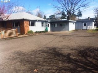 2125 Coburg Rd, Eugene, OR 97401