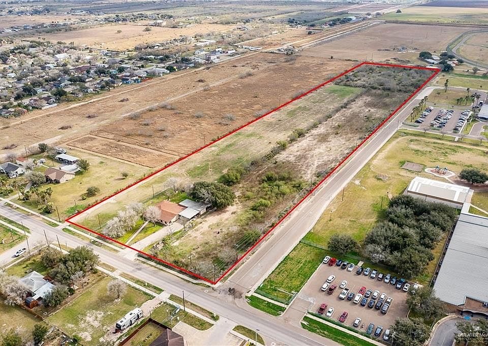 4016 N Doolittle Rd, Edinburg, TX 78542 Zillow