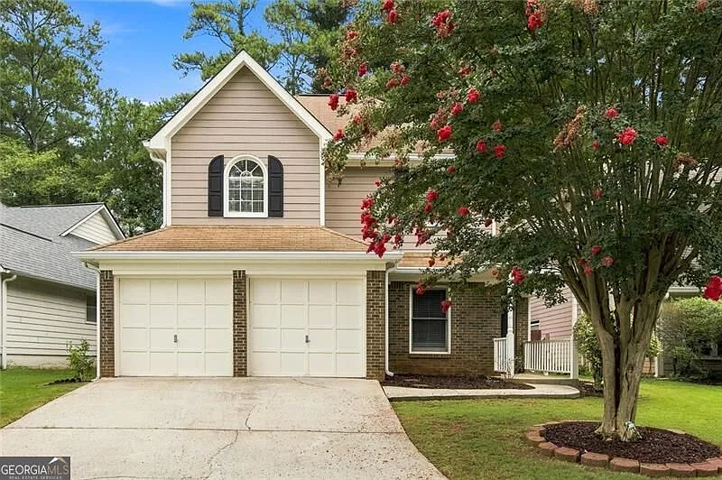 3 bed, 2.5 bath, $3,000 — Photo 2