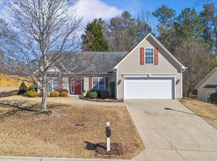 505 Cardinal Woods Way, Easley, SC 29642