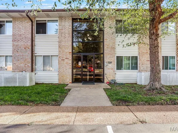 10080 Sakura Dr APT 8, Saint Louis, MO 63128