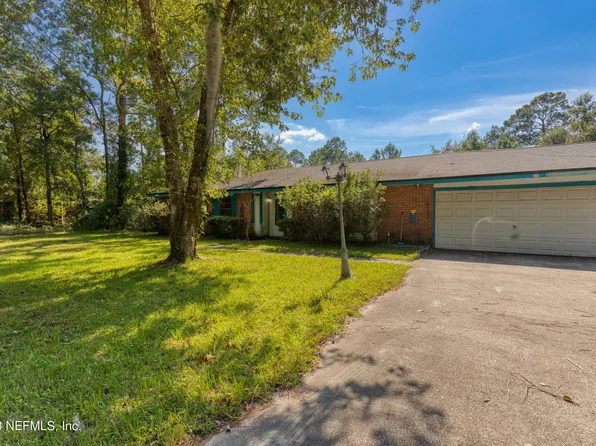 10468 BRADLEY Road, Jacksonville, FL 32246