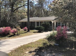 1008 Ash Street Ext, Springfield, GA 31329