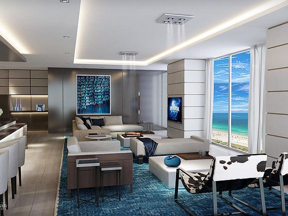 2nd image of 1 Collins Ave #701