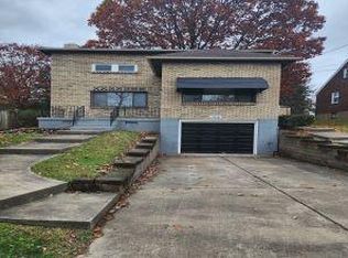 312 Elizabeth Ave, East Pittsburgh, PA