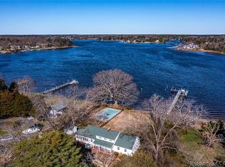 259 Solitude Dr, Reedville, VA 22539