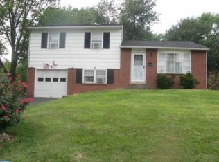 236 Gibson Ave, Warminster, PA 18974