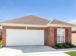 6109 Letson Farms Dr, Bessemer, AL 35022