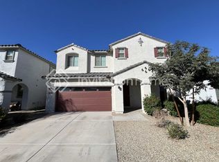 25658 N 144th Ln, Surprise, AZ 85387