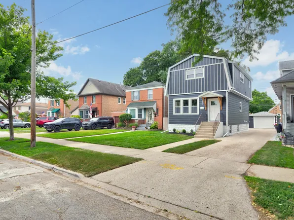 10528 S Lawndale Ave, Chicago, IL 60655