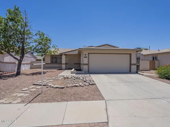 1741 W Maplewood Dr, Tucson, AZ 85746