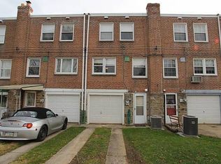 586 Rector St, Philadelphia, PA 19128