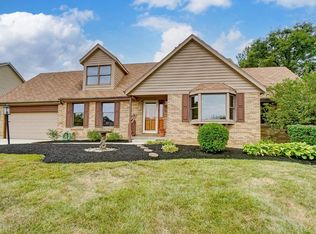 7416 Desert Spring Ct, West Chester, OH 45069