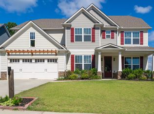 695 Riverwalk Manor Dr, Dallas, GA 30132