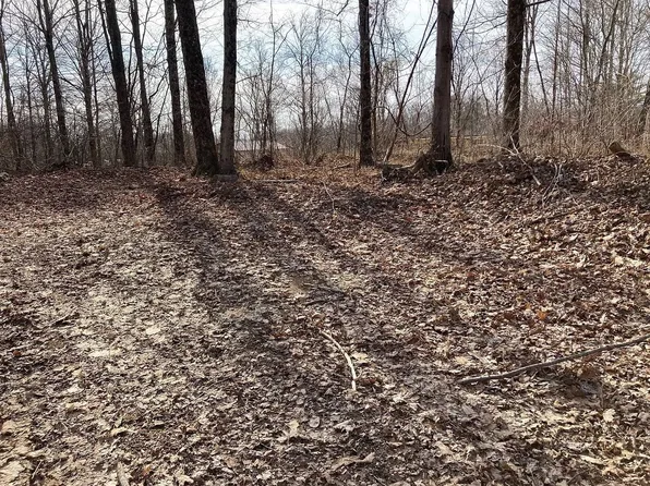 Bunker Hill Rd, McArthur, OH 45651