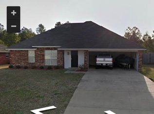 1754 Ranch Rd, Tupelo, MS 38804