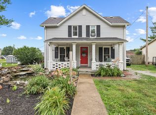 4965 Main St, Amo, IN 46103