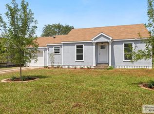 1809 S 1st St, Harlingen, TX 78550