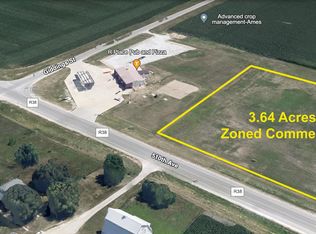28100 510th Ave, Kelley, IA 50134