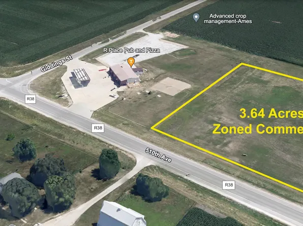 28100 510th Ave, Kelley, IA 50134