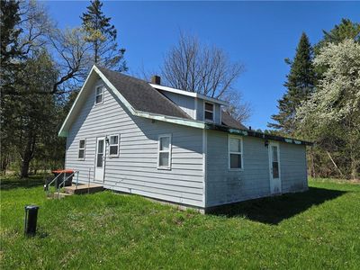 2308 7 1/2 Avenue, Chetek, WI, 54728