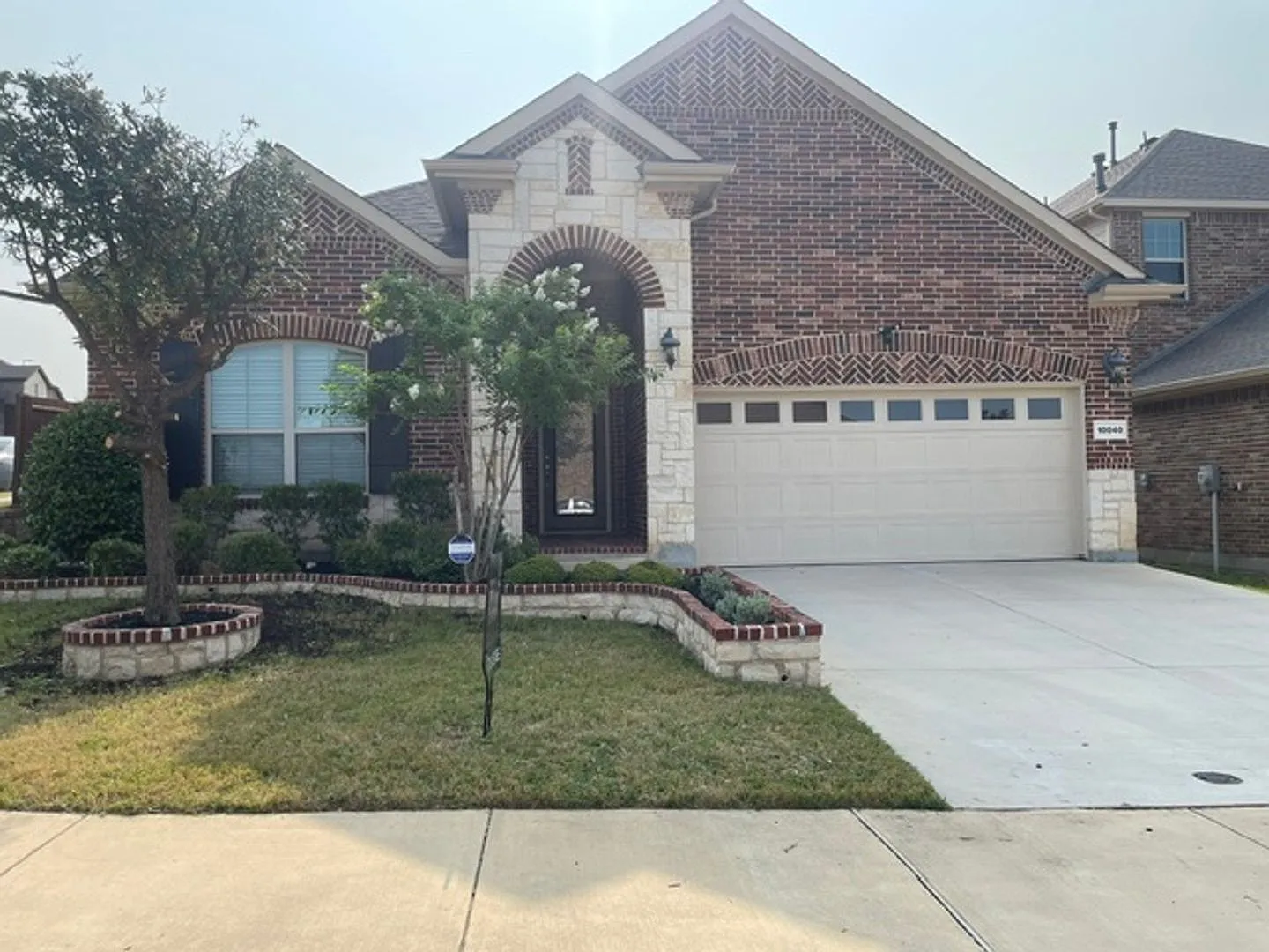 10040 Bodega Bay Road, Fort Worth, Texas 76177 — Photo 2