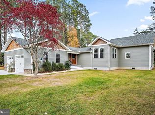 12509 Selsey Rd, Ocean City, MD 21842