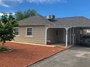 1325 Wengert Ave, Las Vegas, NV 89104