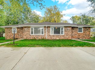 5932/34 Stone Ave, Portage, IN 46368