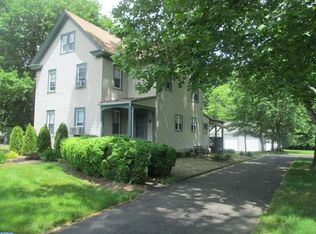 1608 Commissioners Rd, Mullica Hill, NJ 08062