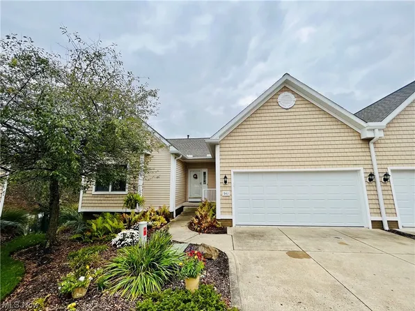 941 Edgewater Cir, Kent, OH 44240
