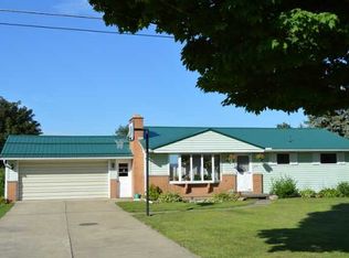 6935 Franklin Pike, Meadville, PA 16335