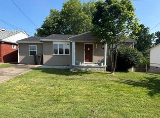 7711 McComis Dr, Catlettsburg, KY 41129