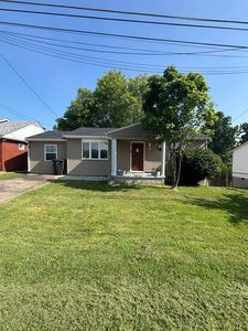 7711 McComis Dr, Catlettsburg, KY, 41129