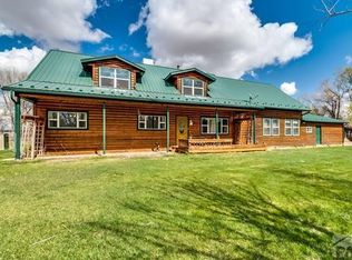 14 Reservoir Dr, Pueblo, CO 81005