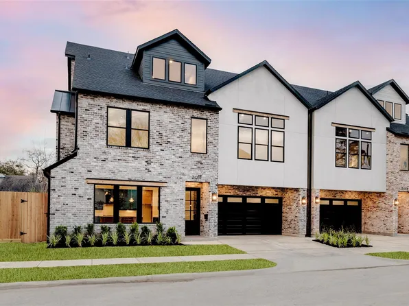 2011 Hopkins St, Houston, TX 77006