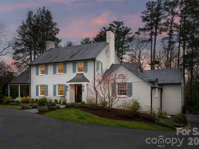 28 Hilltop Rd, Asheville, NC, 28803