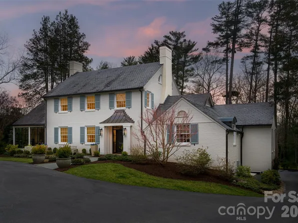 28 Hilltop Rd, Asheville, NC 28803