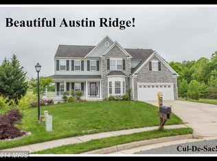 19 Wheelwright Ln, Stafford, VA 22554