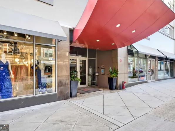 805 Peachtree St NE Unit 202, Atlanta, GA 30308