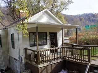 1246 Baltimore St, Wheeling, WV