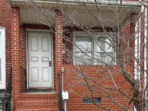 1203 Primrose Ave, Rosedale, MD 21237