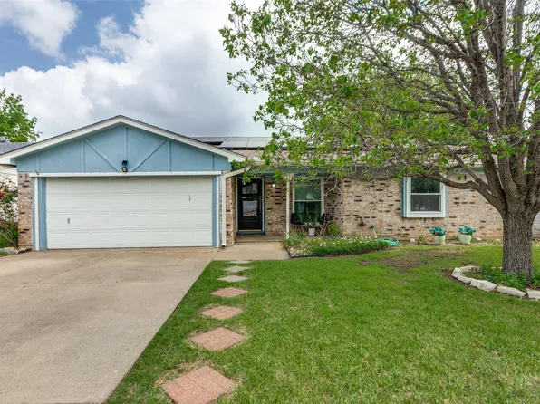 6613 El Greco Ave, Fort Worth, TX 76133