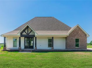 12129 Pousson Rd, Iowa, LA 70647