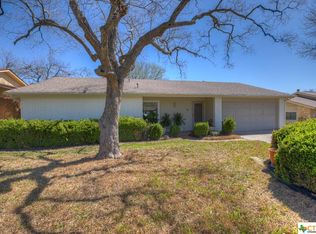 7926 Sturdy Oaks Trl, Live Oak, TX 78233
